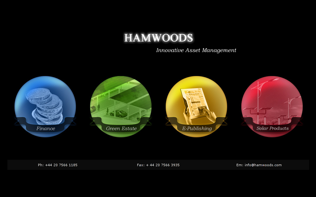 Hamwoods Group