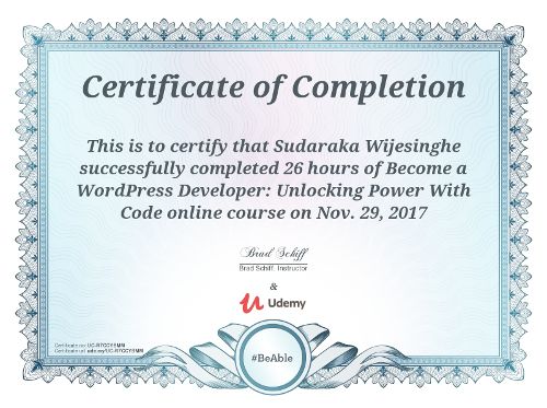 Become a WordPress Developer: Unlocking Power With Code